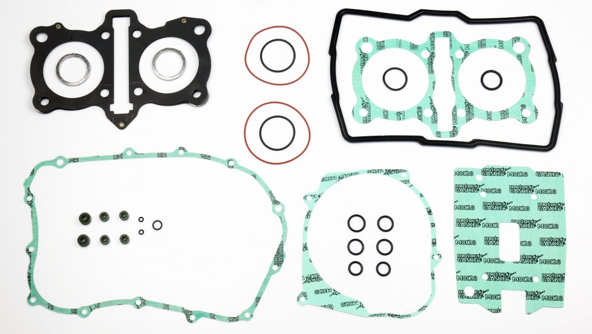 COMPL. GASKET KIT