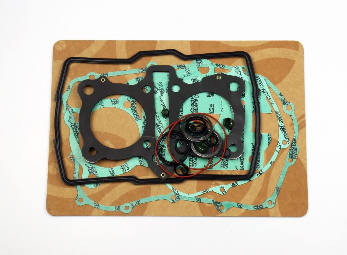 COMPL. GASKET KIT foto 2