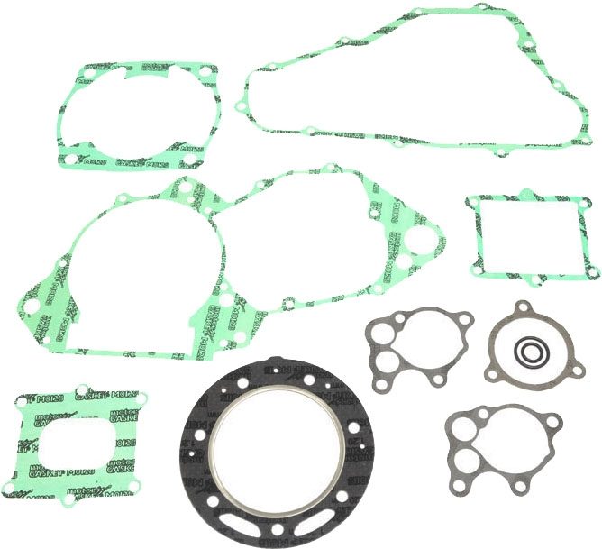 COMPLETE GASKET KIT (OIL SEAL NOT INCLUDED)