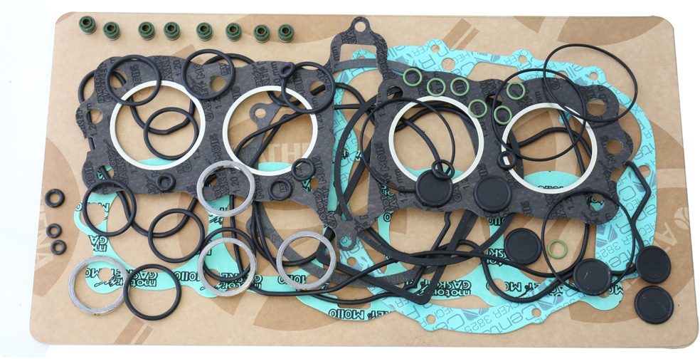 COMPL. GASKET KIT foto 2