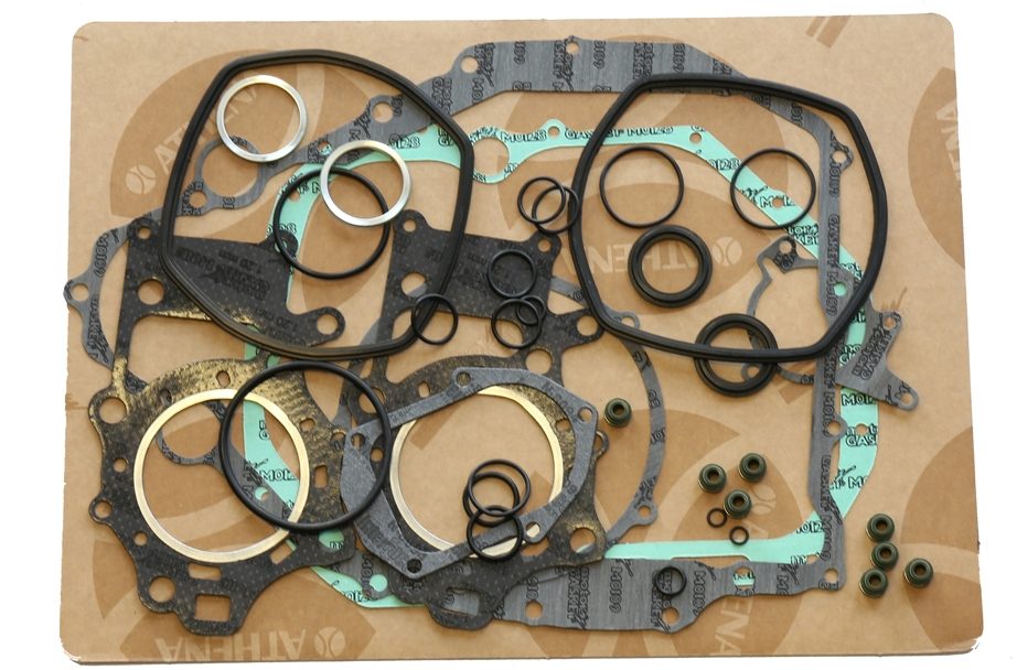 COMPL. GASKET KIT foto 2