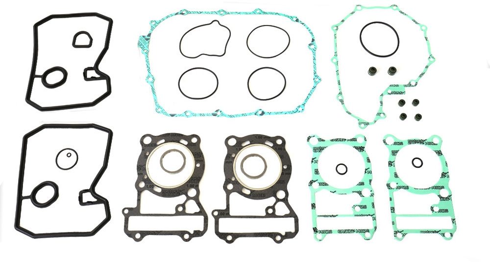 COMPL. GASKET KIT