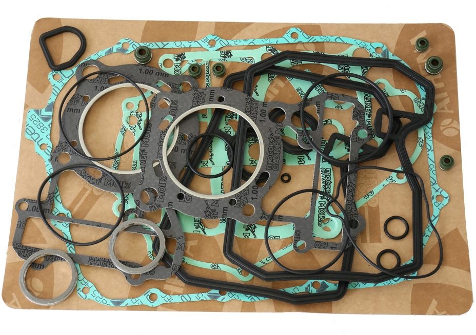 COMPL. GASKET KIT foto 2