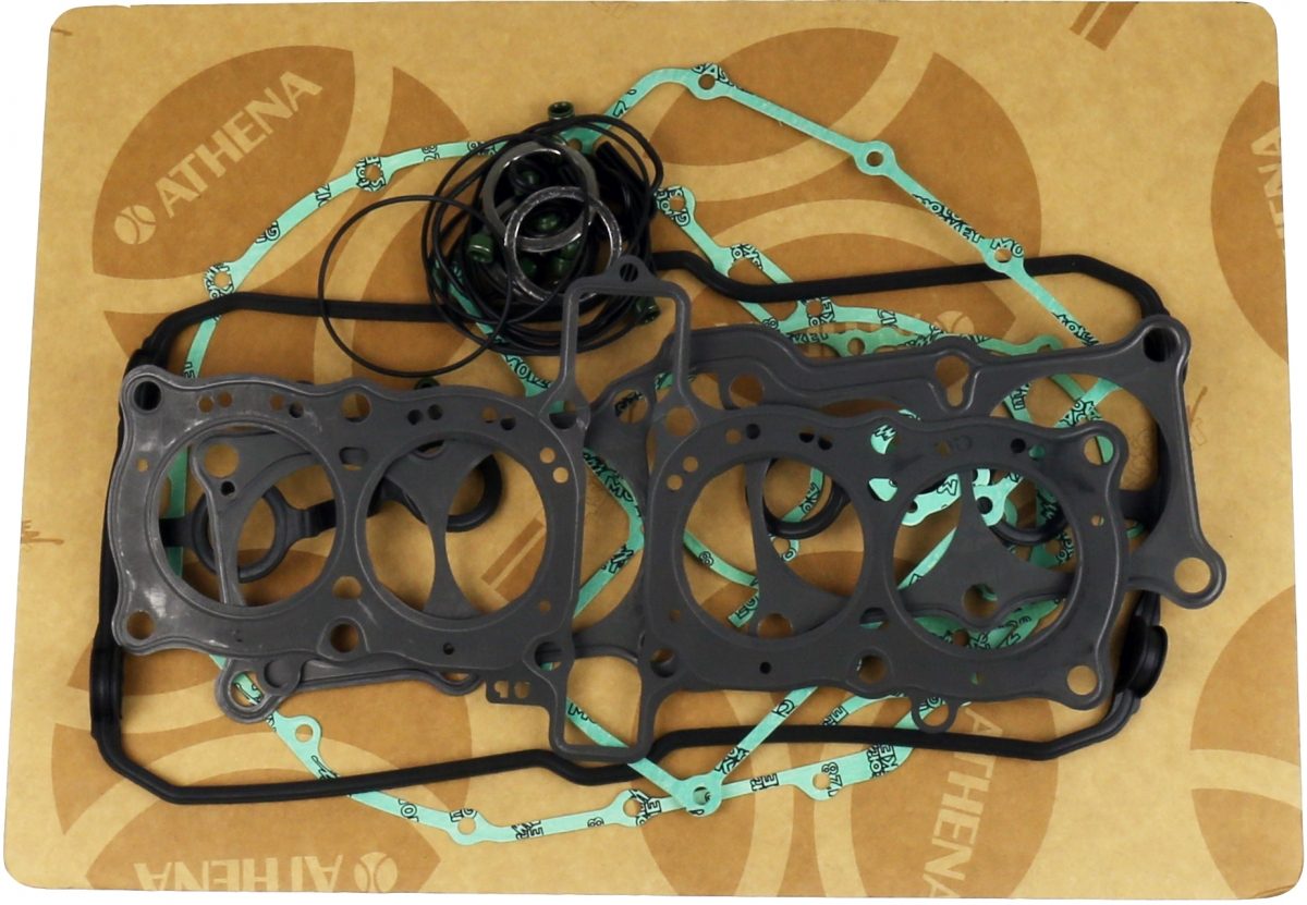 COMPL. GASKET KIT foto 2