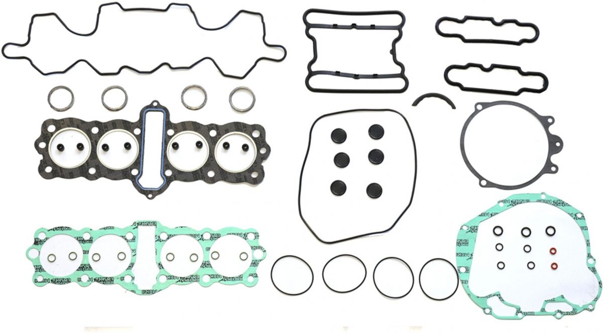 COMPL. GASKET KIT