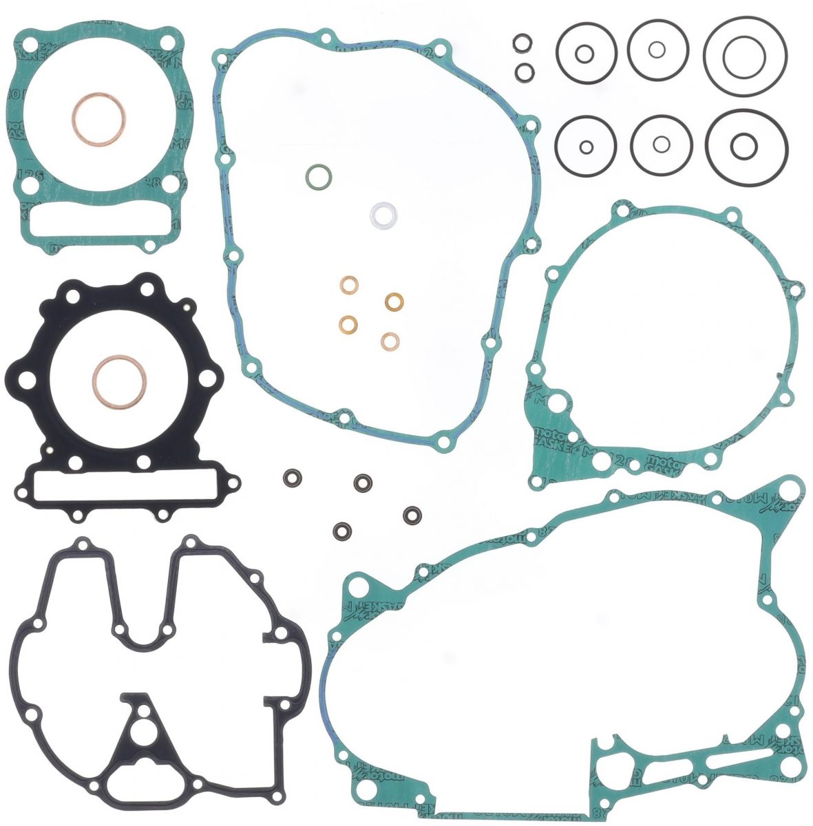 ENGINE GASKET KITS