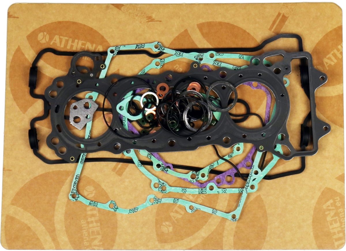 ENGINE GASKET KITS foto 2