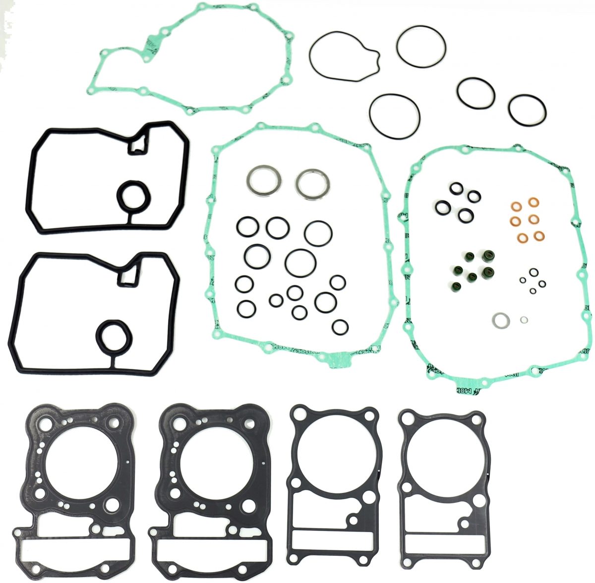 ENGINE GASKET KITS