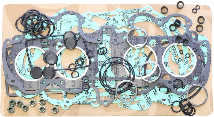 COMPL. GASKET KIT foto 2