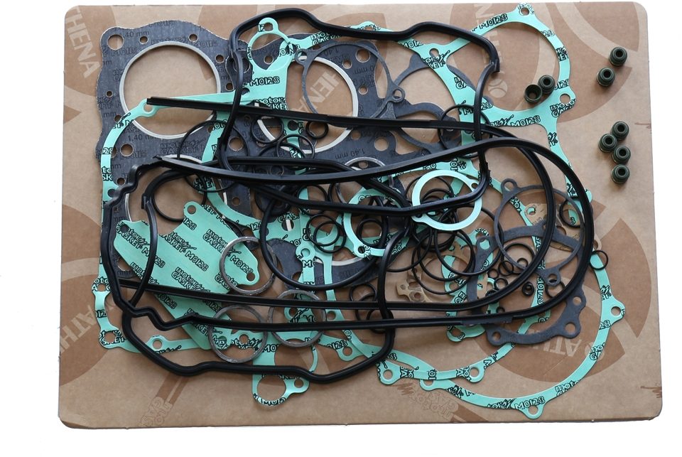 COMPL. GASKET KIT foto 2