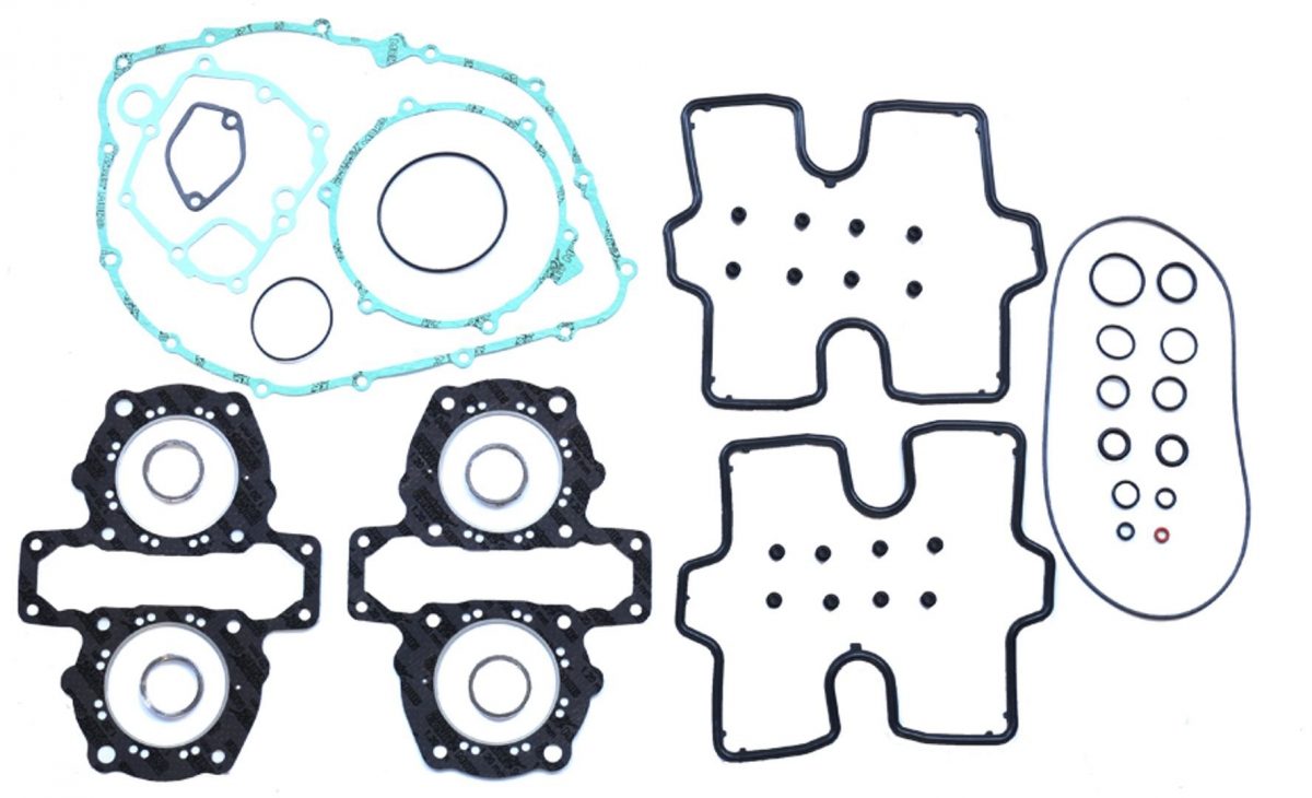 COMPL. GASKET KIT