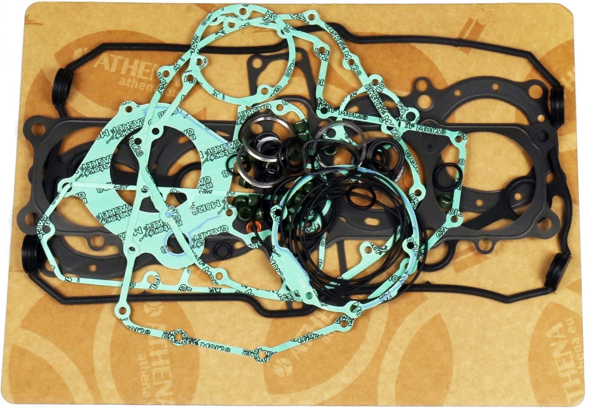 ENGINE GASKET KITS