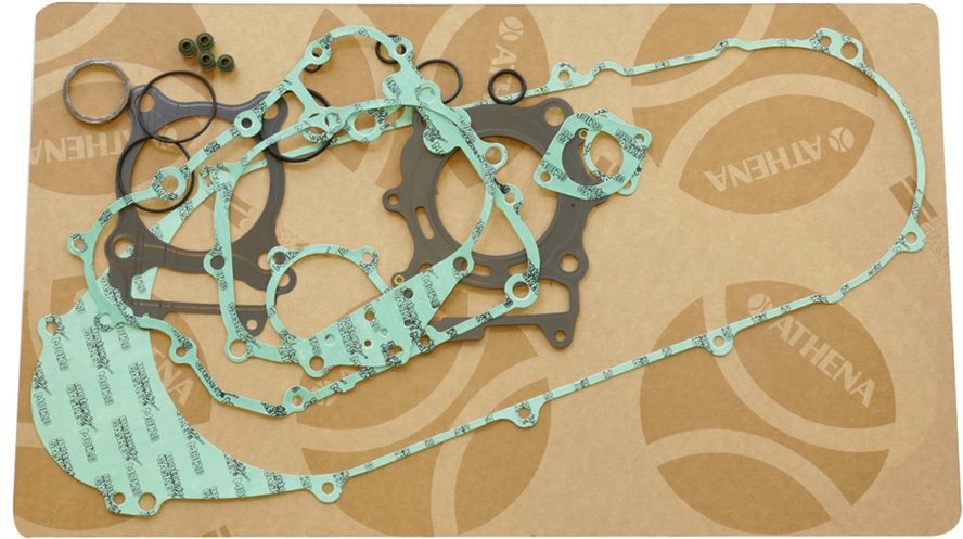 COMPL. GASKET KIT foto 2