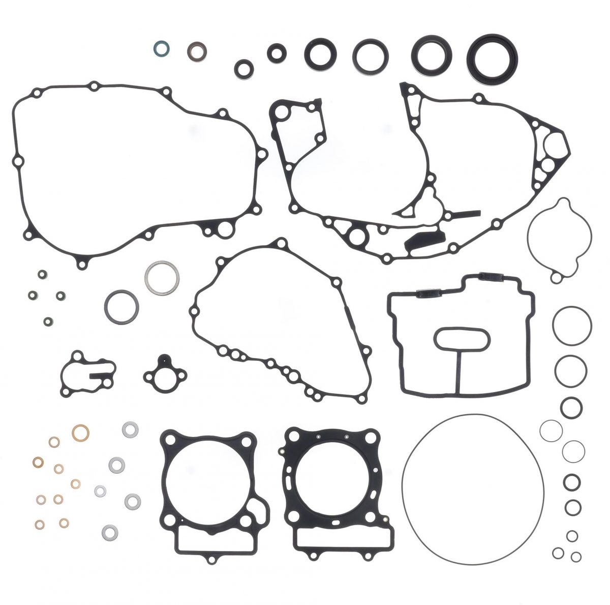 COMPLETE GASKET KIT (OIL SEAL NOT INCLUDED)