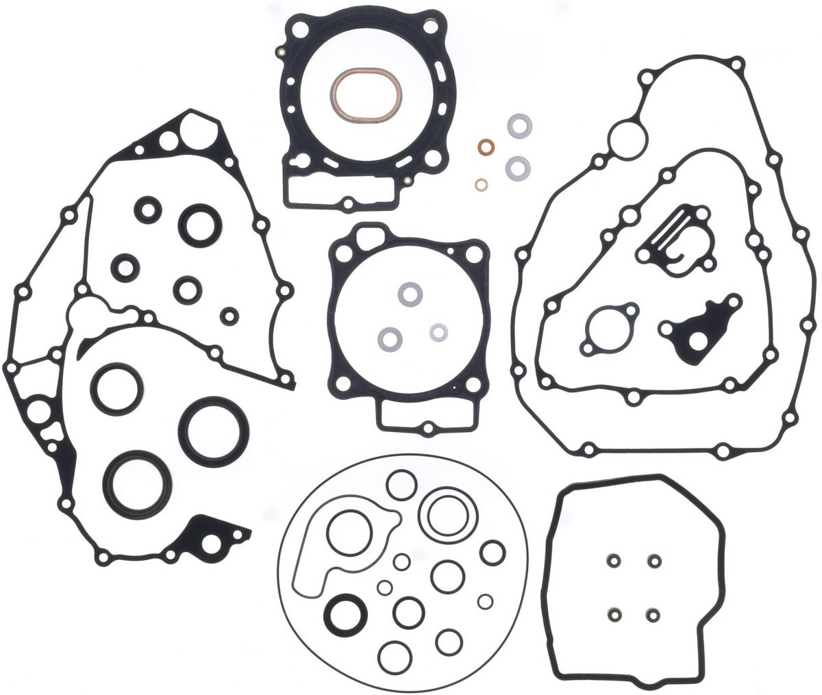COMPLETE GASKET KIT (OIL SEAL INCLUDED)
