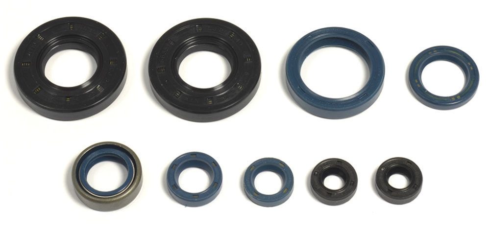 COMPLETE ENGINE OIL SEALS KIT