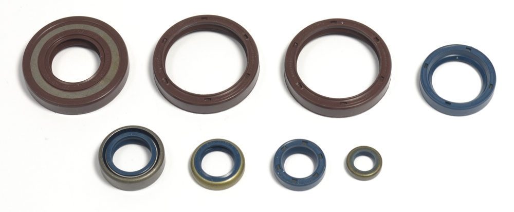 COMPLETE ENGINE OIL SEALS KIT