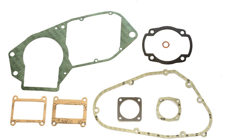 COMPLETE GASKET KIT (OIL SEAL NOT INCLUDED)