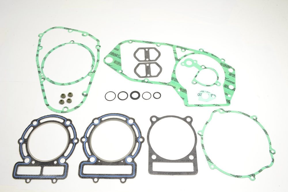 COMPLETE GASKET KIT (OIL SEAL NOT INCLUDED)