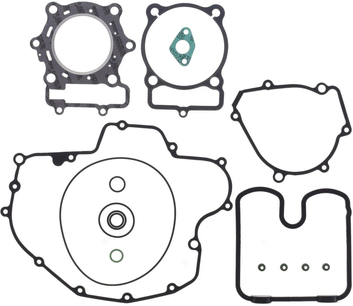 COMPLETE GASKET KIT (OIL SEAL NOT INCLUDED)