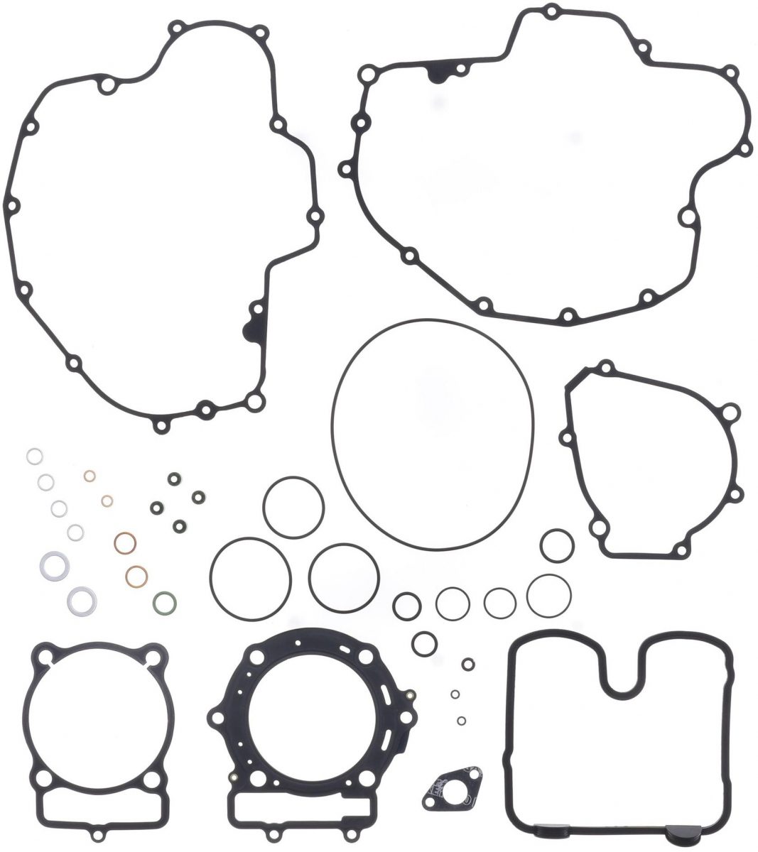 COMPLETE GASKET KIT (OIL SEAL NOT INCLUDED)