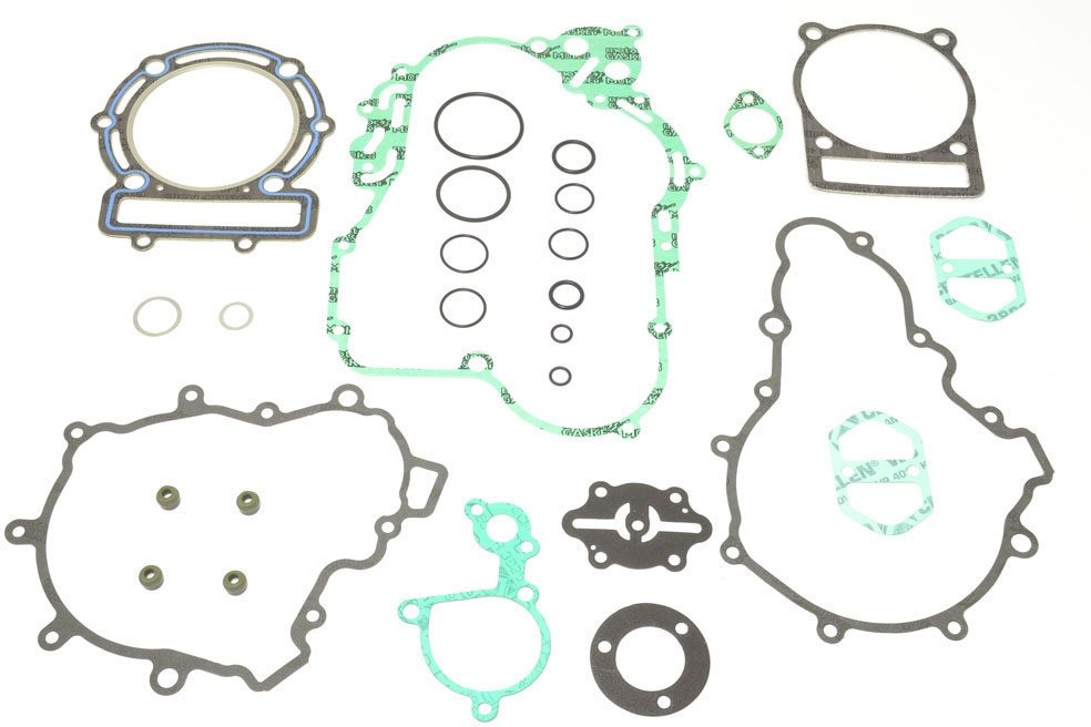 COMPL. GASKET KIT