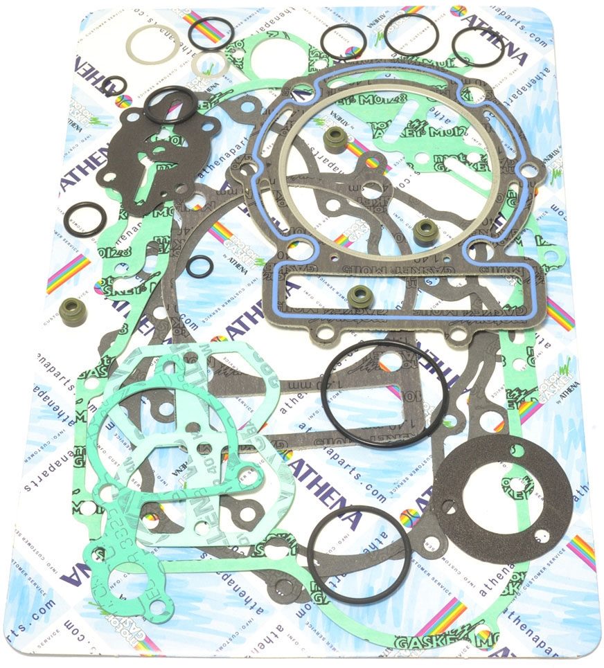 COMPL. GASKET KIT foto 2