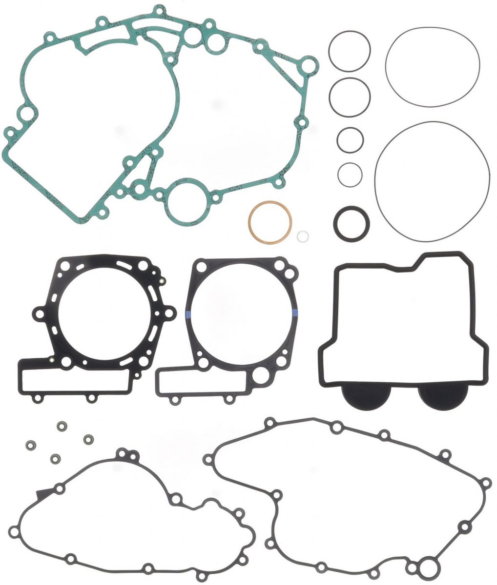 COMPLETE GASKET KIT (OIL SEAL NOT INCLUDED)