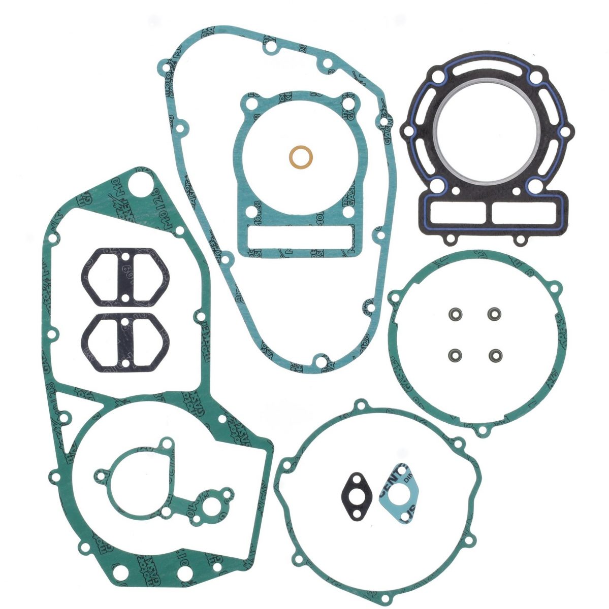 COMPLETE GASKET KIT (OIL SEAL NOT INCLUDED)