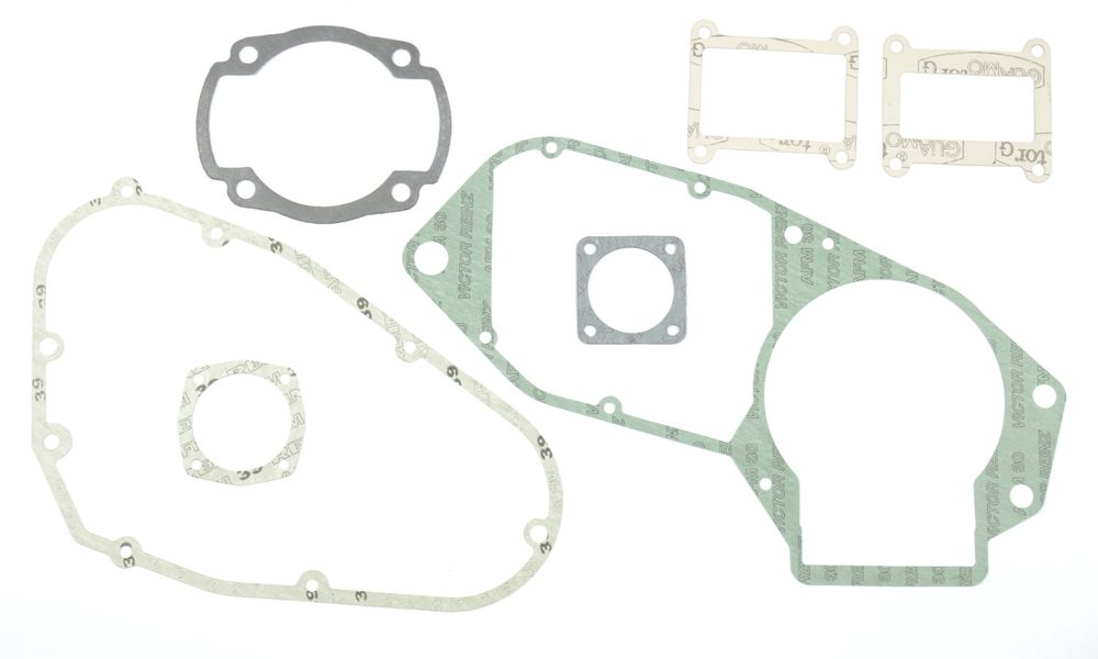 COMPLETE GASKET KIT (OIL SEAL NOT INCLUDED)