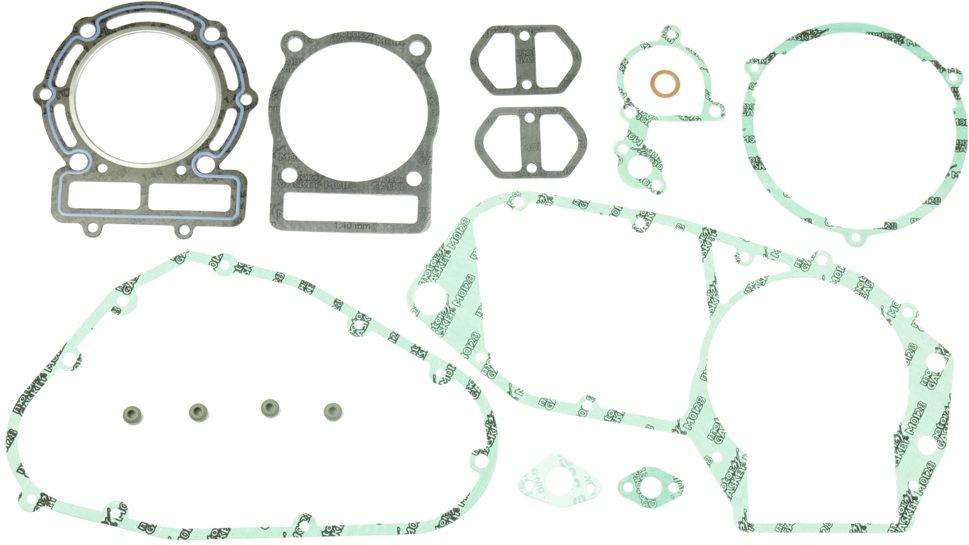 COMPLETE GASKET KIT (OIL SEAL NOT INCLUDED)