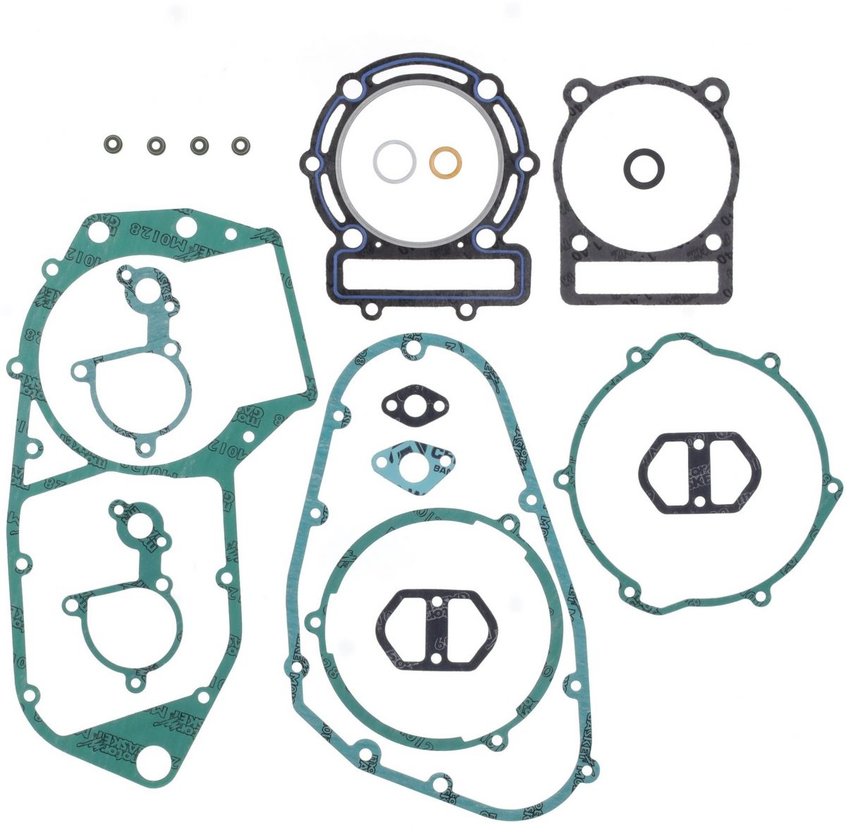 COMPL. GASKET KIT