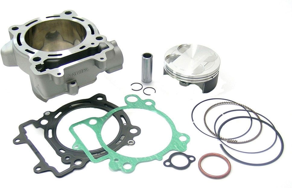 STD BORE KIT 96 MM, 450 CC