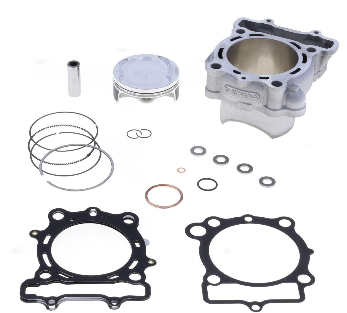 BIG BORE KIT 82 MM, 276 CC