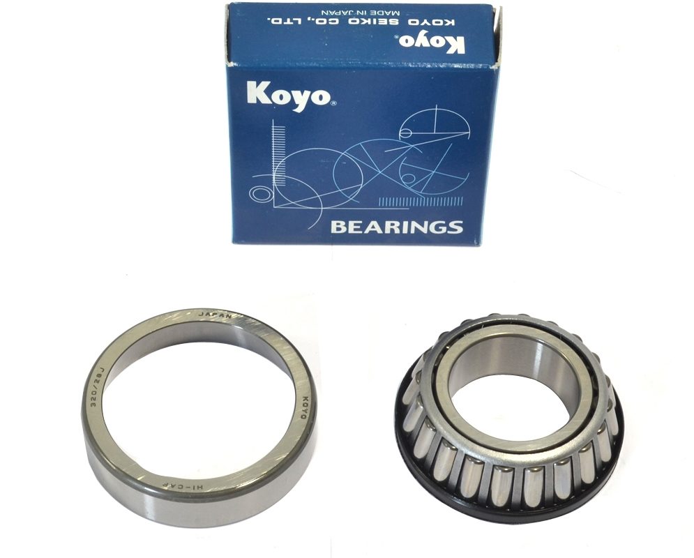 ATHENA STEERING BEARING KIT