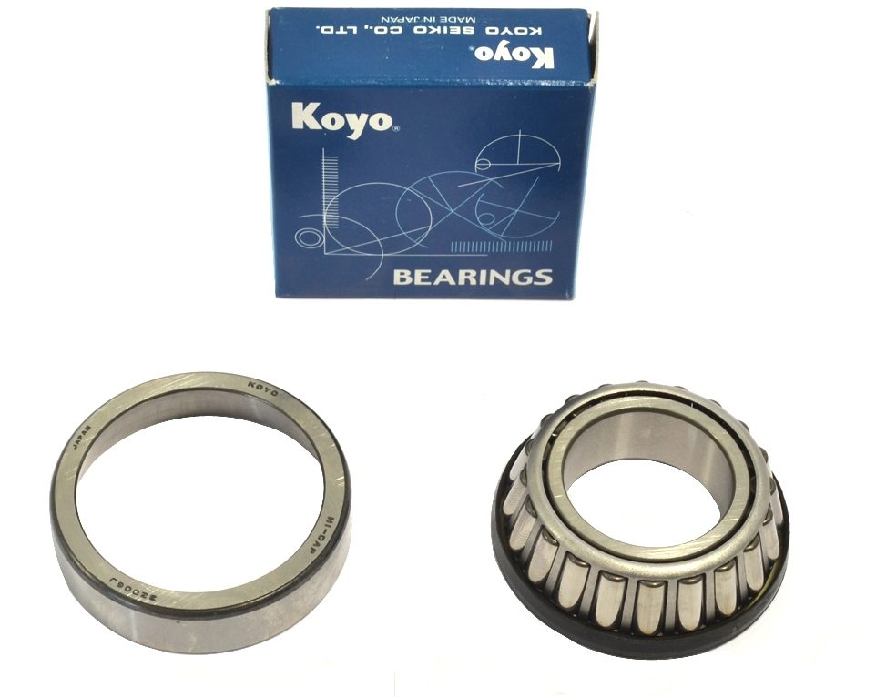 ATHENA STEERING BEARING KIT foto 2