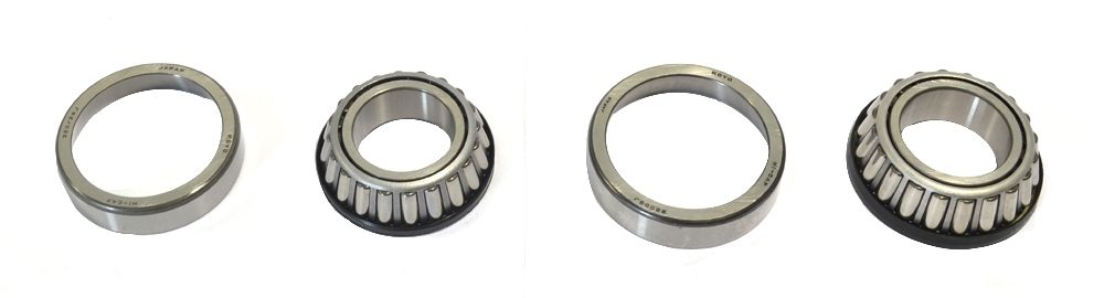 ATHENA STEERING BEARING KIT foto 3