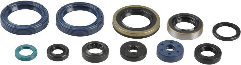 COMPLETE ENGINE OIL SEALS KIT
