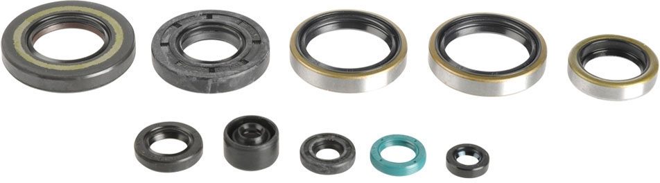COMPLETE ENGINE OIL SEALS KIT