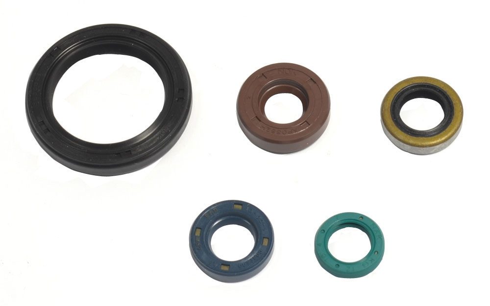 ENGINE OIL SEAL KITS