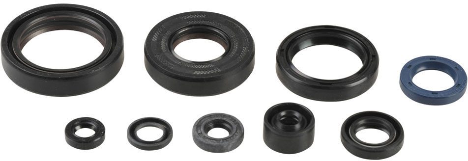 COMPLETE ENGINE OIL SEALS KIT