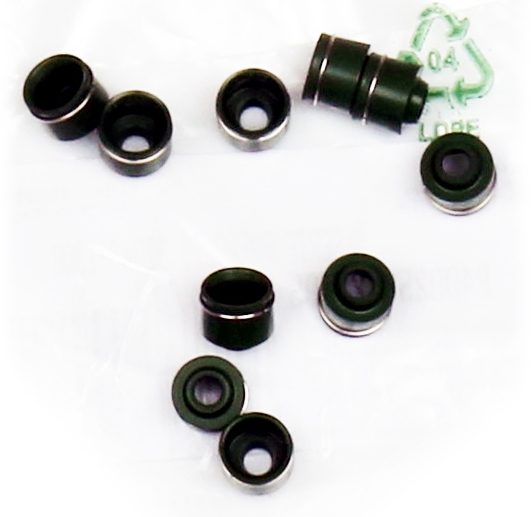 ENGINE OIL SEAL KITS (10 PCS) foto 2