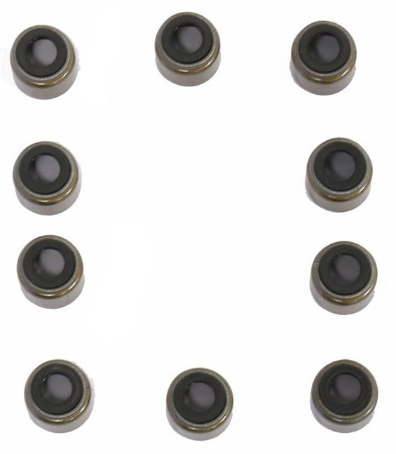 ENGINE OIL SEAL KITS (10 PCS)