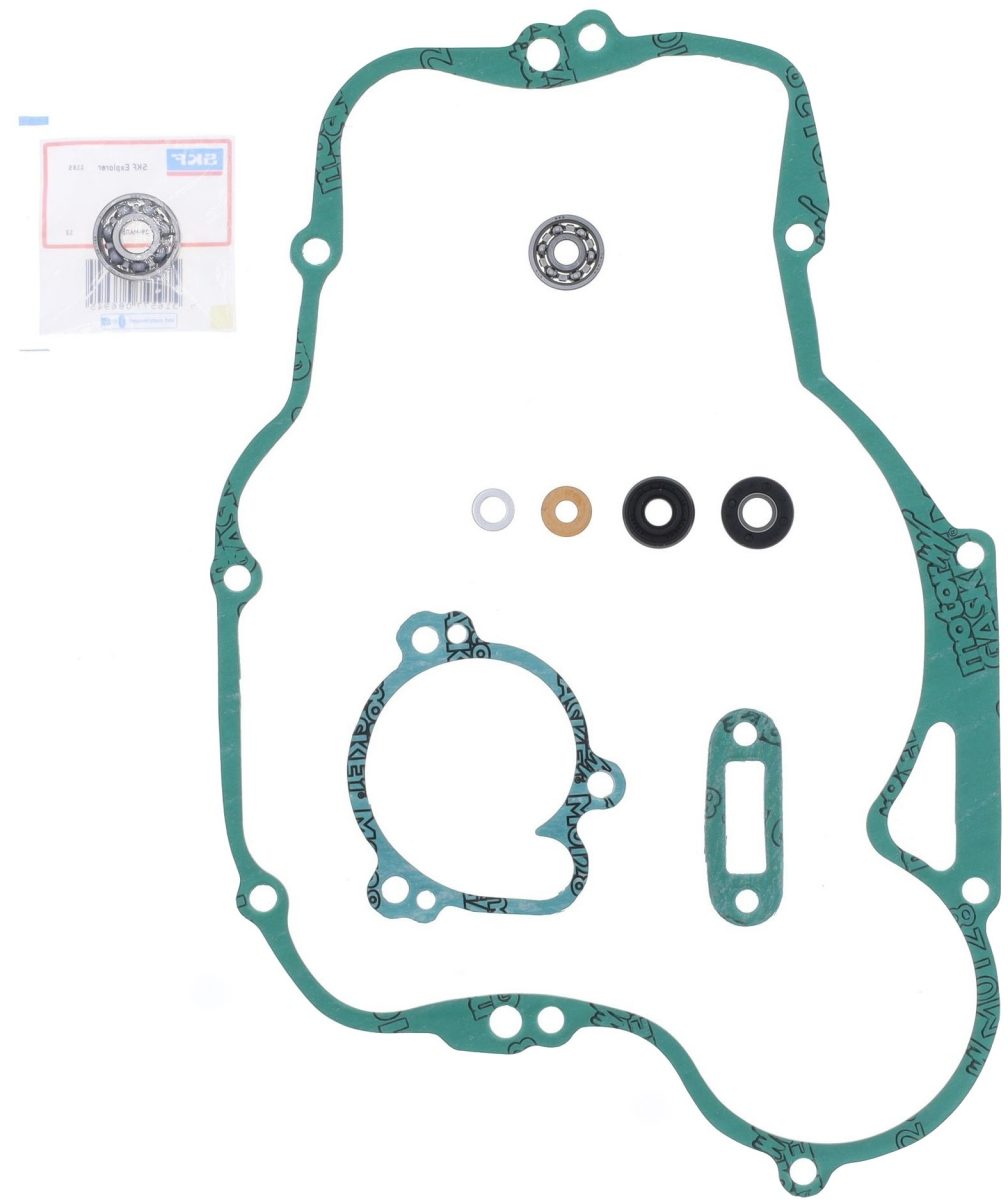 GASKET & OIL SEAL KIT