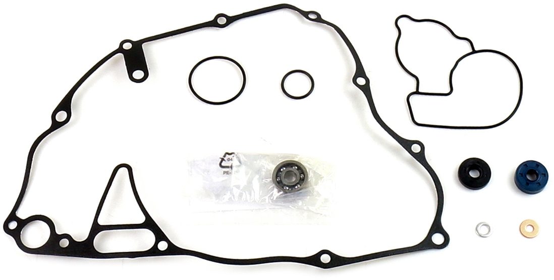 GASKET & OIL SEAL KIT