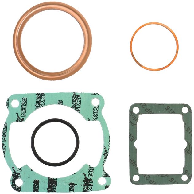 GASKET TOP END SET