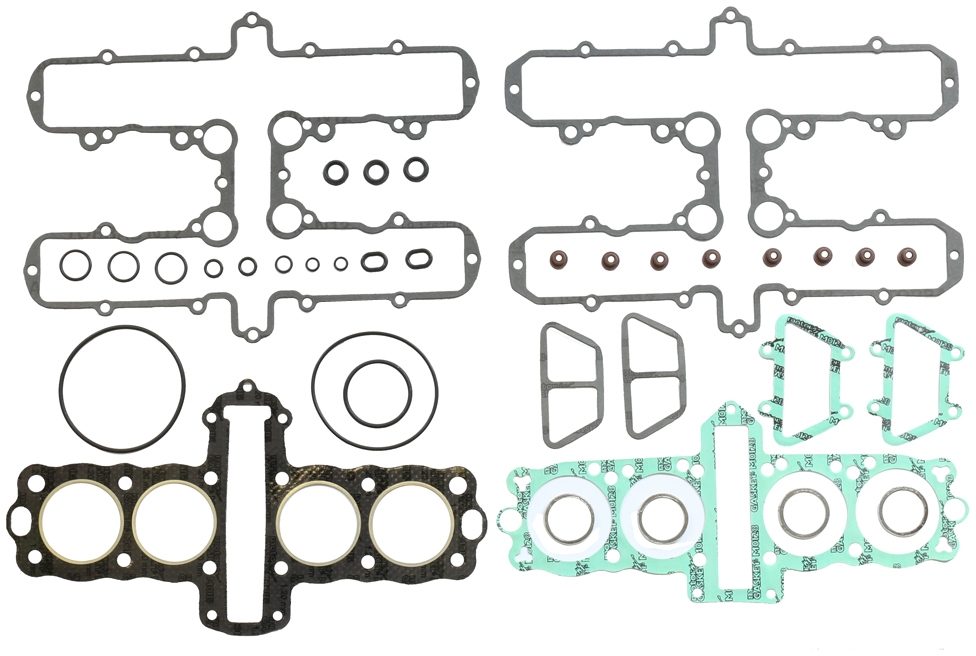 GASKET TOP END SET