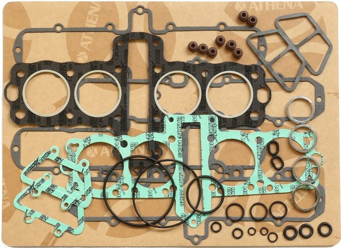 GASKET TOP END SET foto 2