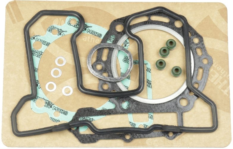 GASKET TOP END SET foto 2