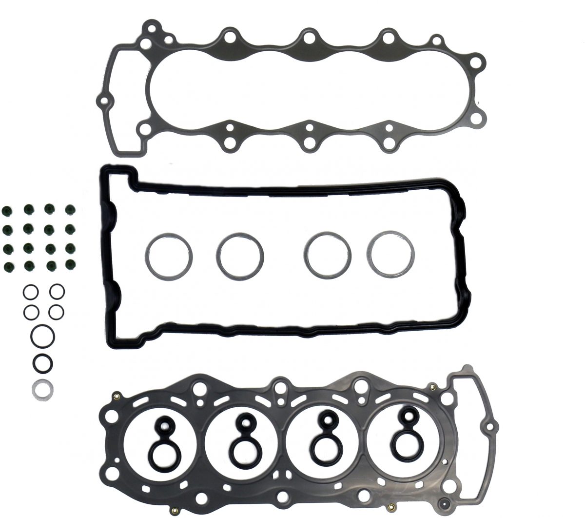 TOP END GASKET KIT